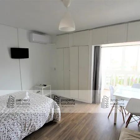 712 Iris - Vista Al Mar - A 10 Min De La Playa Caminando Y 5 Min Del Centro Appartamento
