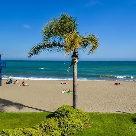 712 Iris - Vista Al Mar - A 10 Min De La Playa Caminando Y 5 Min Del Centro Appartamento *