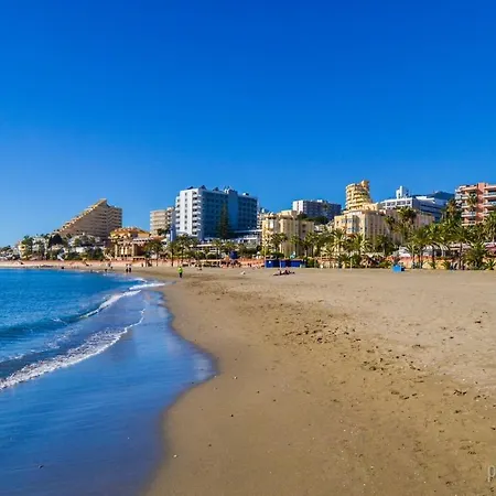 712 Iris - Vista Al Mar - A 10 Min De La Playa Caminando Y 5 Min Del Centro Apartament *
